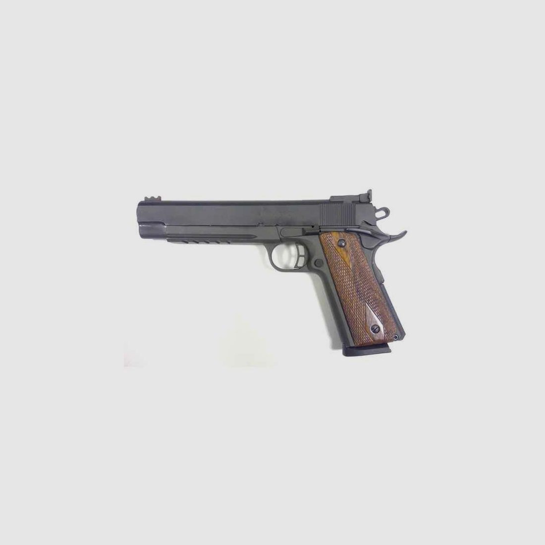 Pistole Armscor Rock Island 1911 A1.45ACP gebraucht