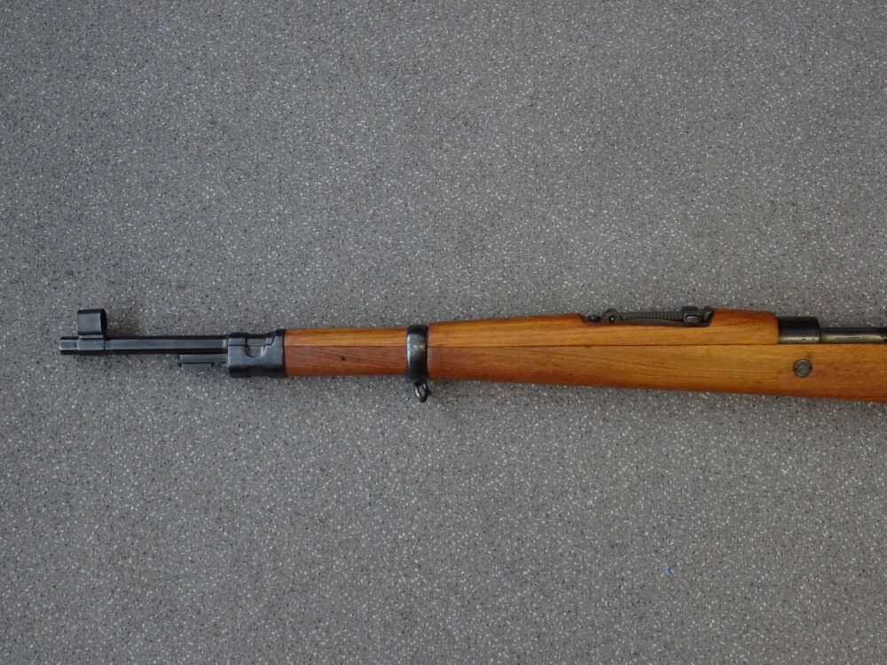 PREDUZECE 44 M24/47