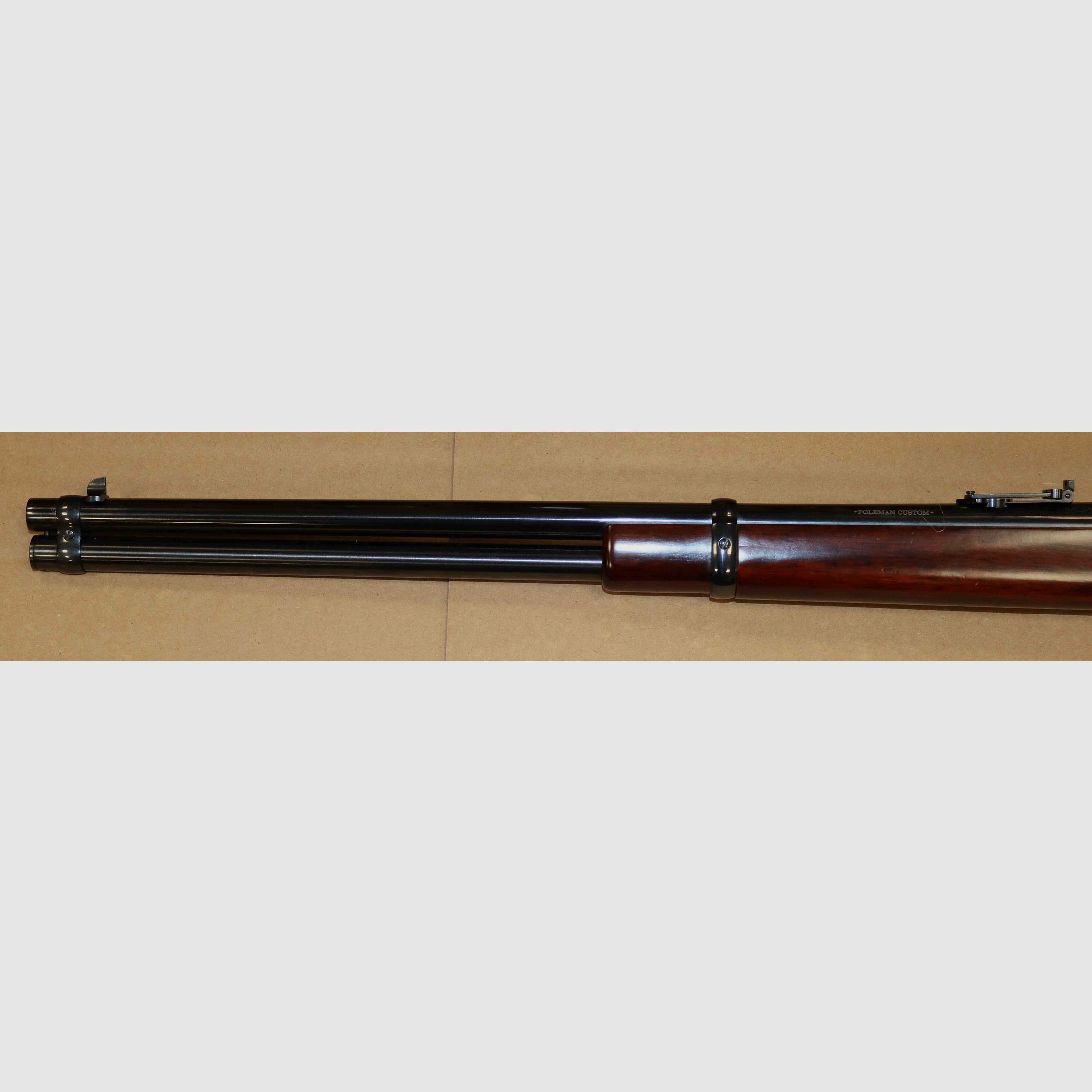 Uberti Modell 1894 Lever Action Gewehr Kaliber 30/30, Bild 4 von 10