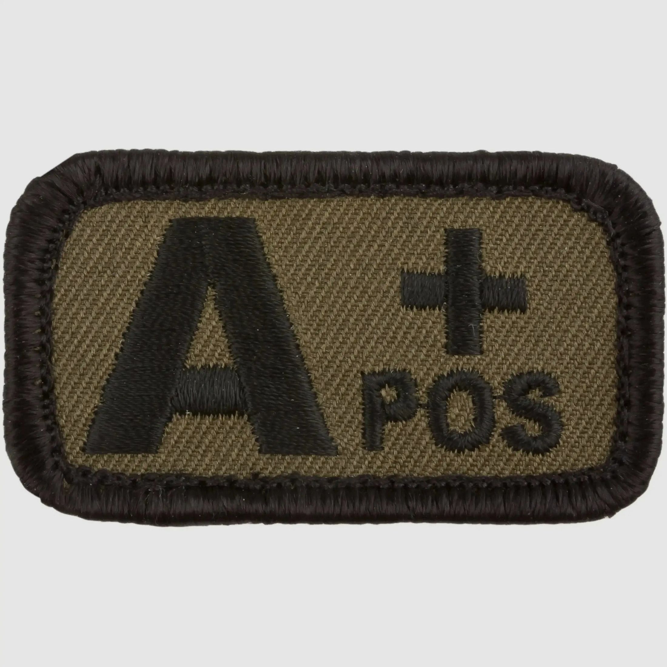 Café Viereck Café Viereck Patch Blood Group