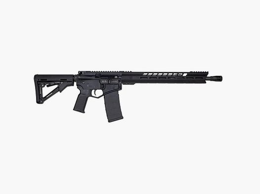 DiamondBack Diamondback DB1565GBGB10-CIP 6,5 Grendel Canne 18 pollici