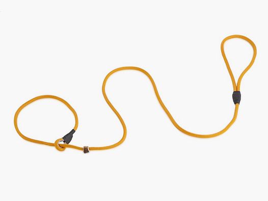 Firedog 130cm Retrieverline Orange