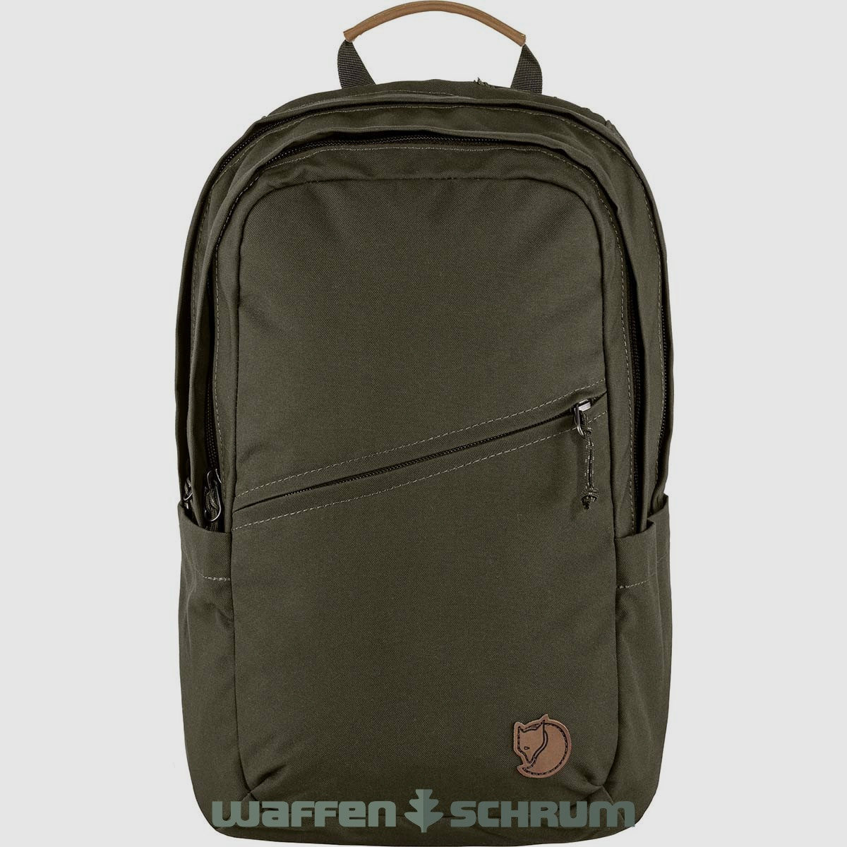 Fjällräven Räven 20  Dark Olive