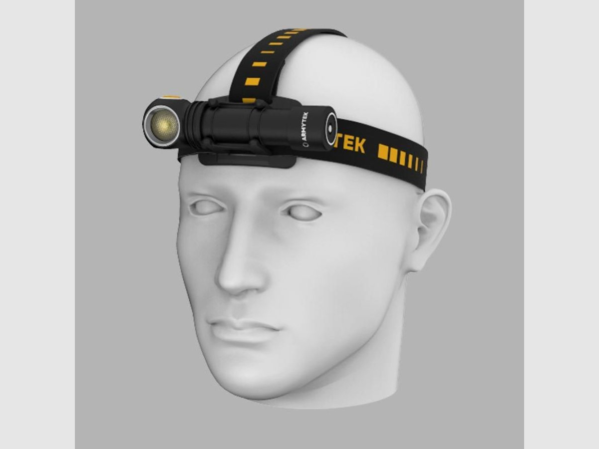 Armytek Wizard C2 Pro Max