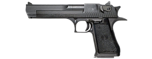 Magnum Research Desert Eagle