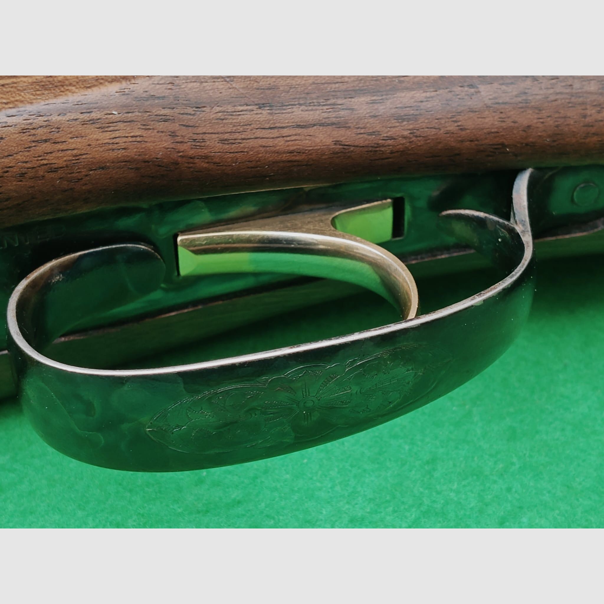 Beretta 687 Silver Pigeon (gebraucht, geprüft, Top-Zustand)
