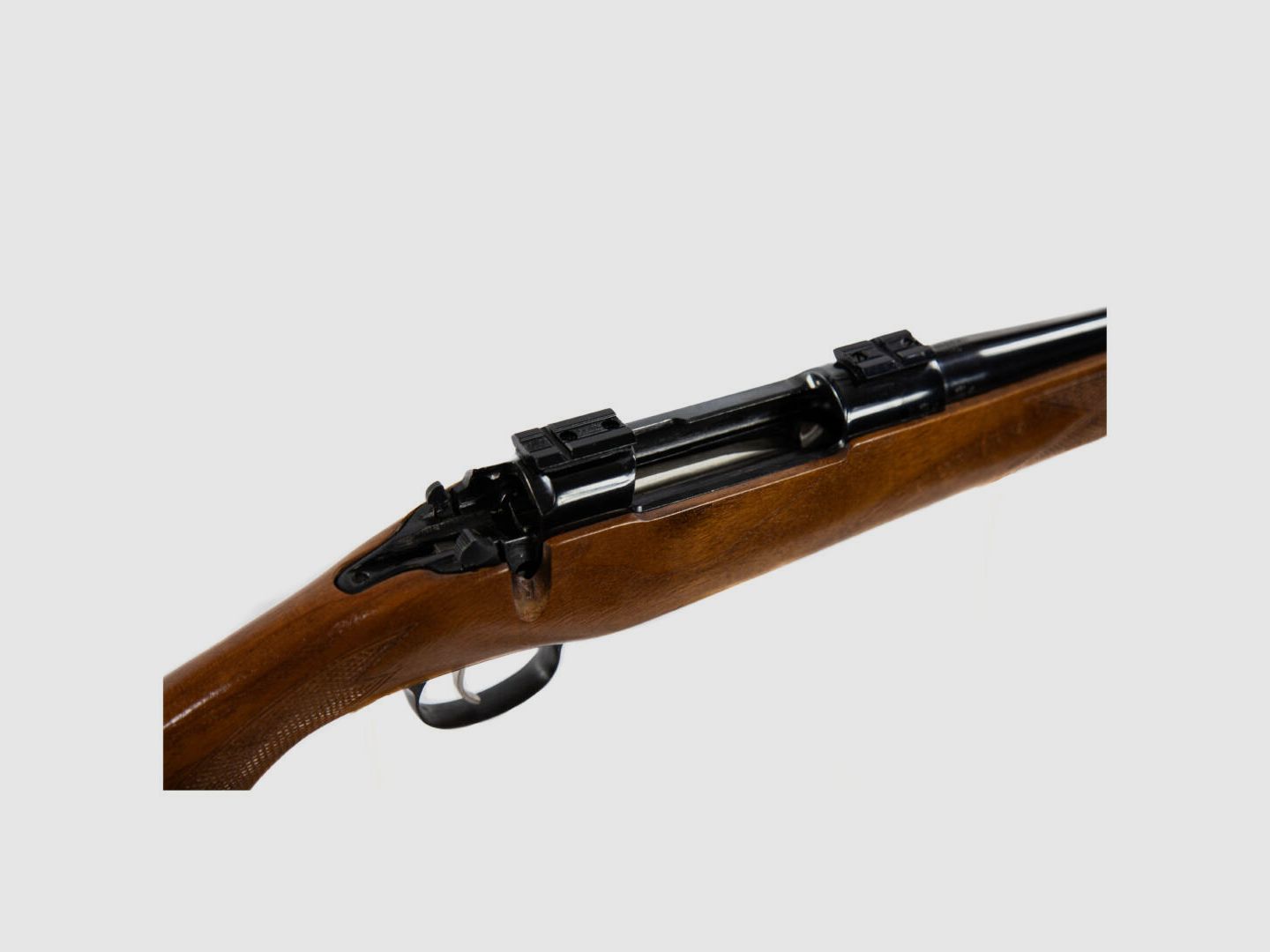 CZ550 kal. 6,5×55, billede 2 af 2