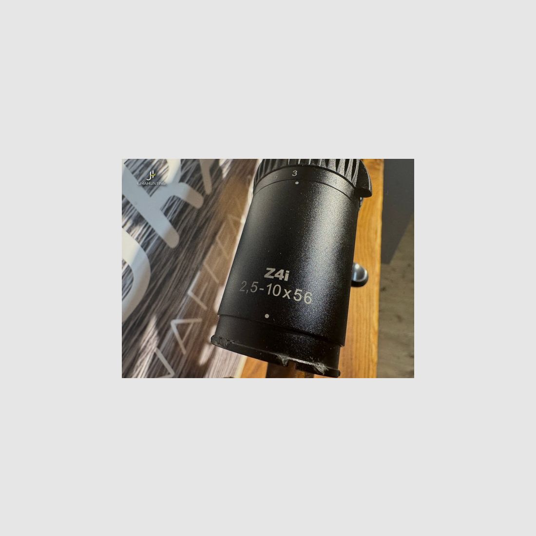 Steyr Mannlicher M; Swarovski 2,5-10-56; Aimpoint; Hausken; Dentler