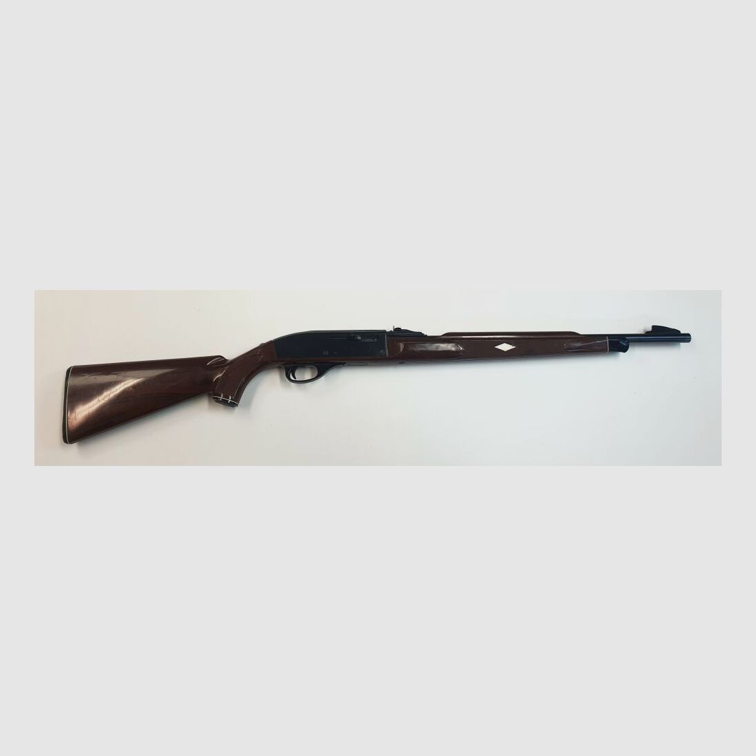 Remington Halbautomatische Selbstladebüchse Remington Mod. 66 Nylon .22Lr