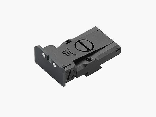 TRT Sight 2-Dot white Rem-1911R1