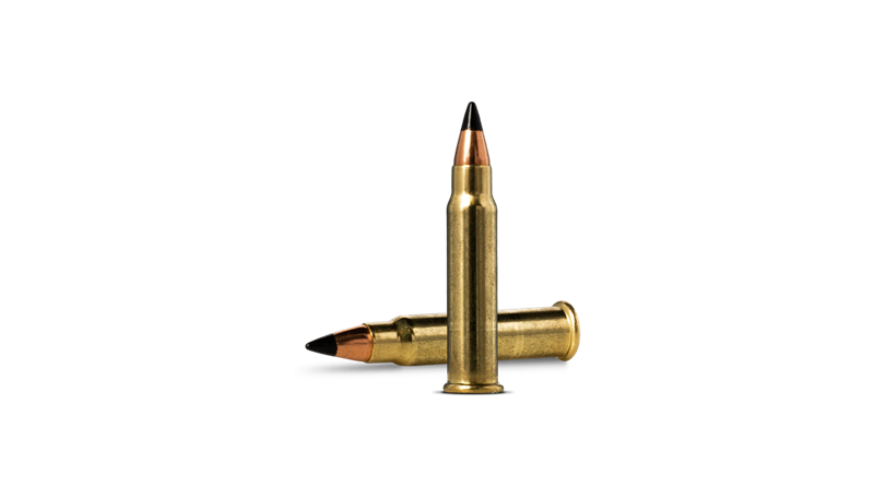 Kaliber .17 HMR