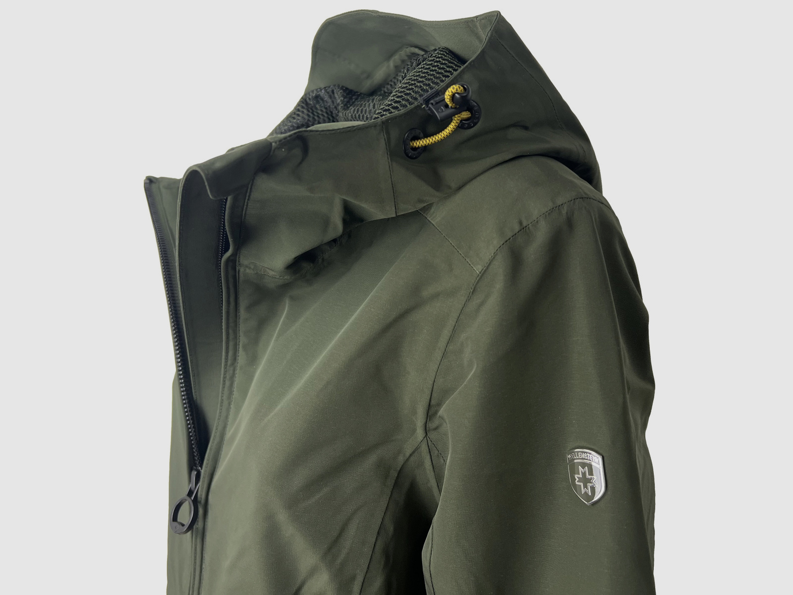 WELLENSTEYN Forever Lady Darkarmy/Darkarmy