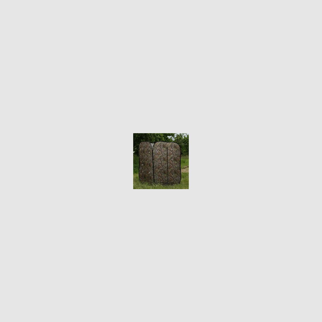 Camouflage screen
