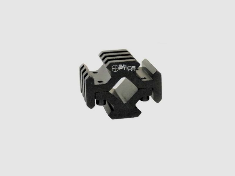 Laufmontage Tri-Rail 12,95-23mm