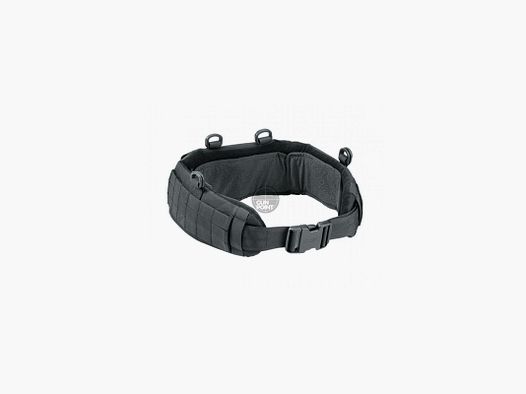 Defcon 5 Molle Grtel Schwarz