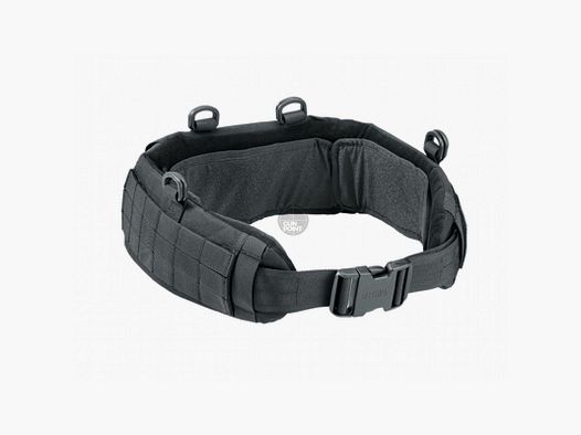 Defcon 5 Molle Grtel Schwarz