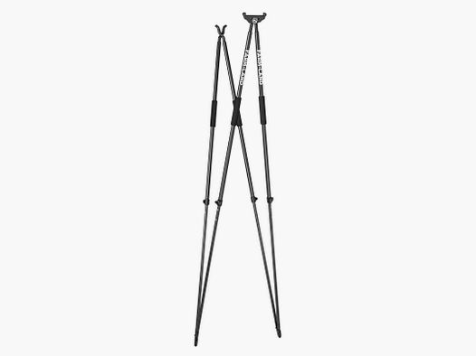 Zielstock Feldjagd aus Carbon
