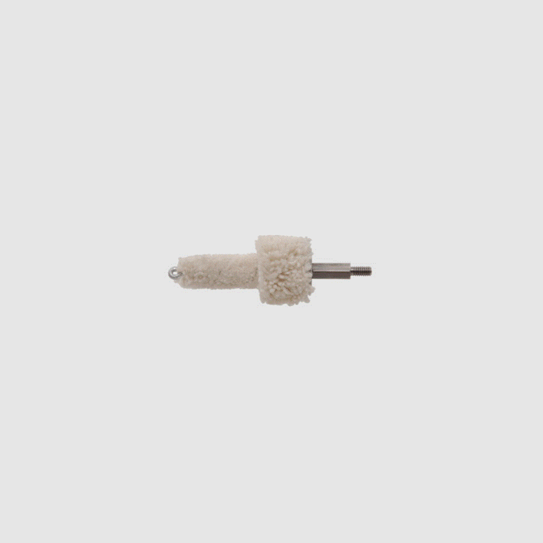 DEWEY AR-10 CARTRIDGE STORAGE WOOL CLEANER