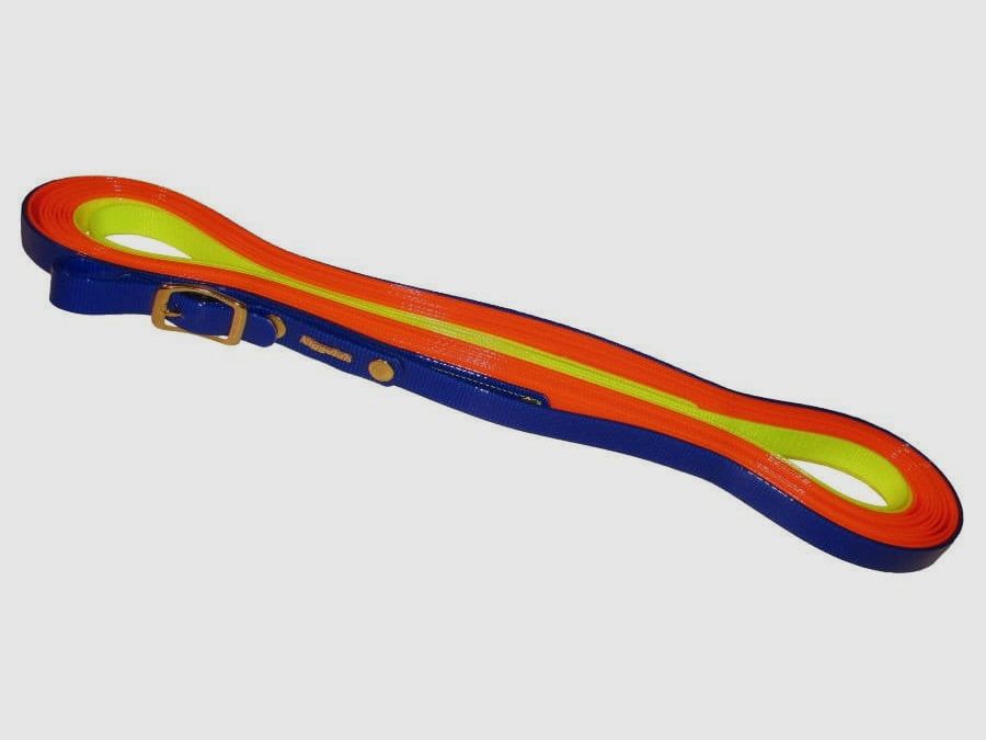 Niggeloh BioThane Schweißriemen Track