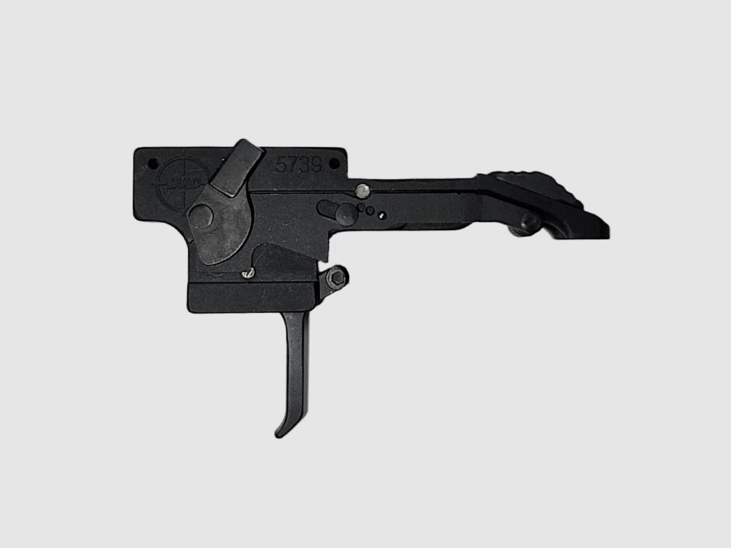 JARD 5808 Matchabzug für Ruger American Gen II 3-5 oz, Bild 1 von 3