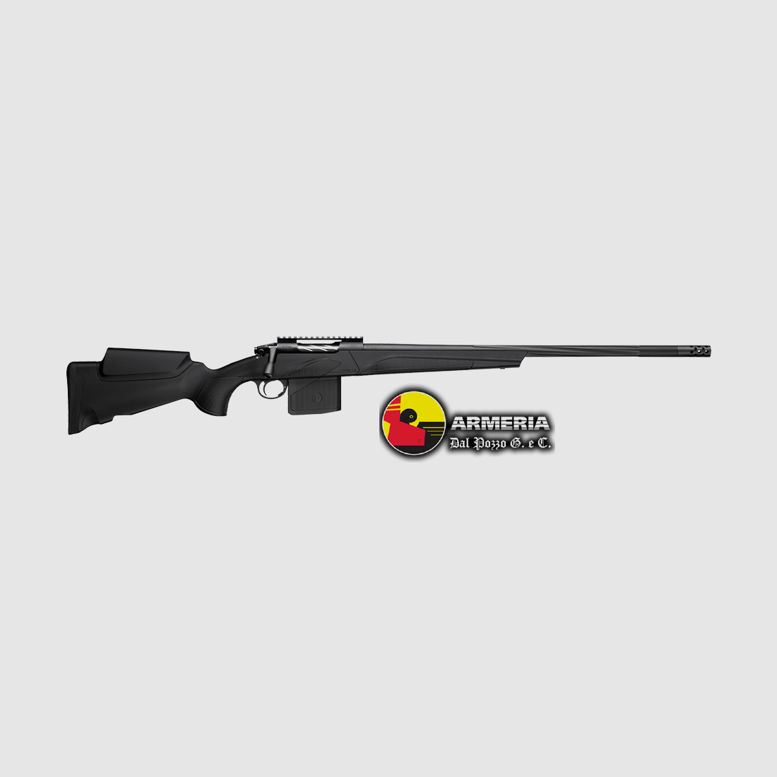 FRANCHI HORIZON VARMINT BLACK SYNTH 308 WIN