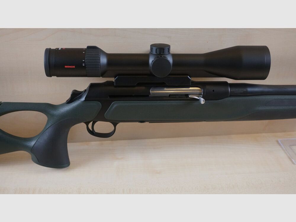 Sauer & Sohn 303