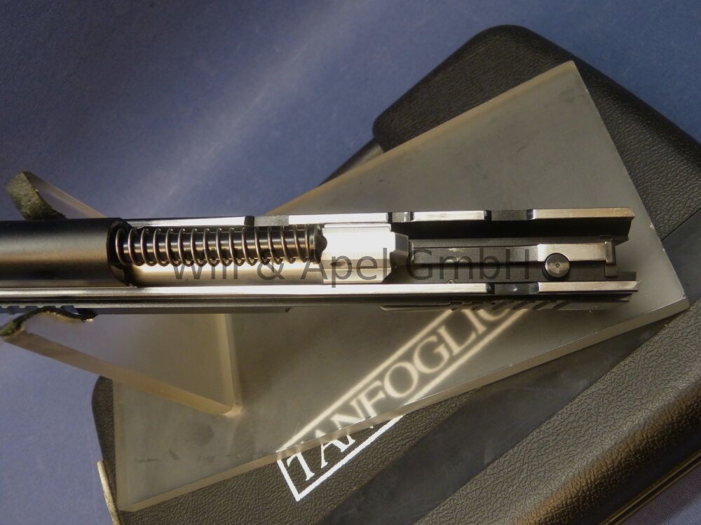 Tanfoglio interchangeable system P19