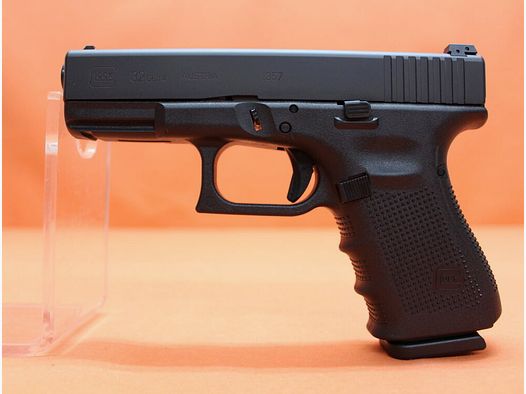 Glock Ha.Pistole .357SIG Glock32 Gen4 (ADJ) Lauf 102mm/ Reservemagazin