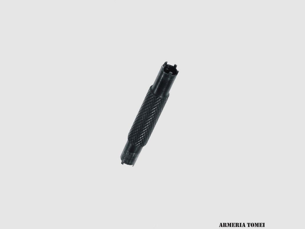 UTG – LLAVE PARA AJUSTAR LAS MIRAS DE AR15 Y M4