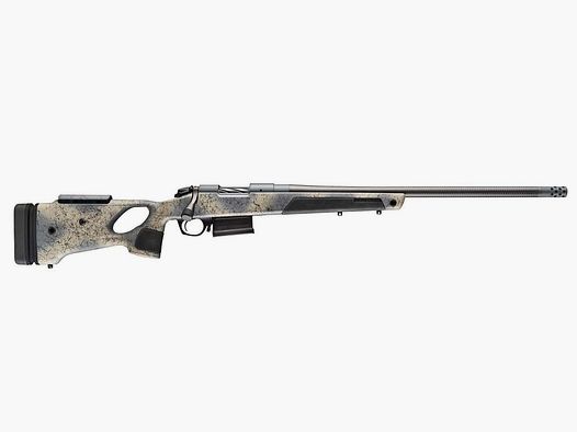 Bergara	 B14 Wilderness TH Carbon