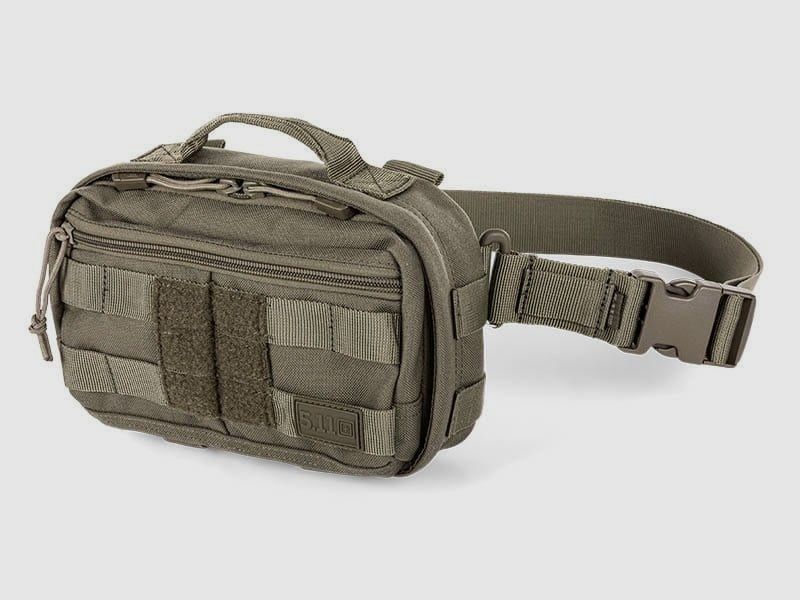 5.11 Tactical Rush Moab 3 Sling Pack 4 L