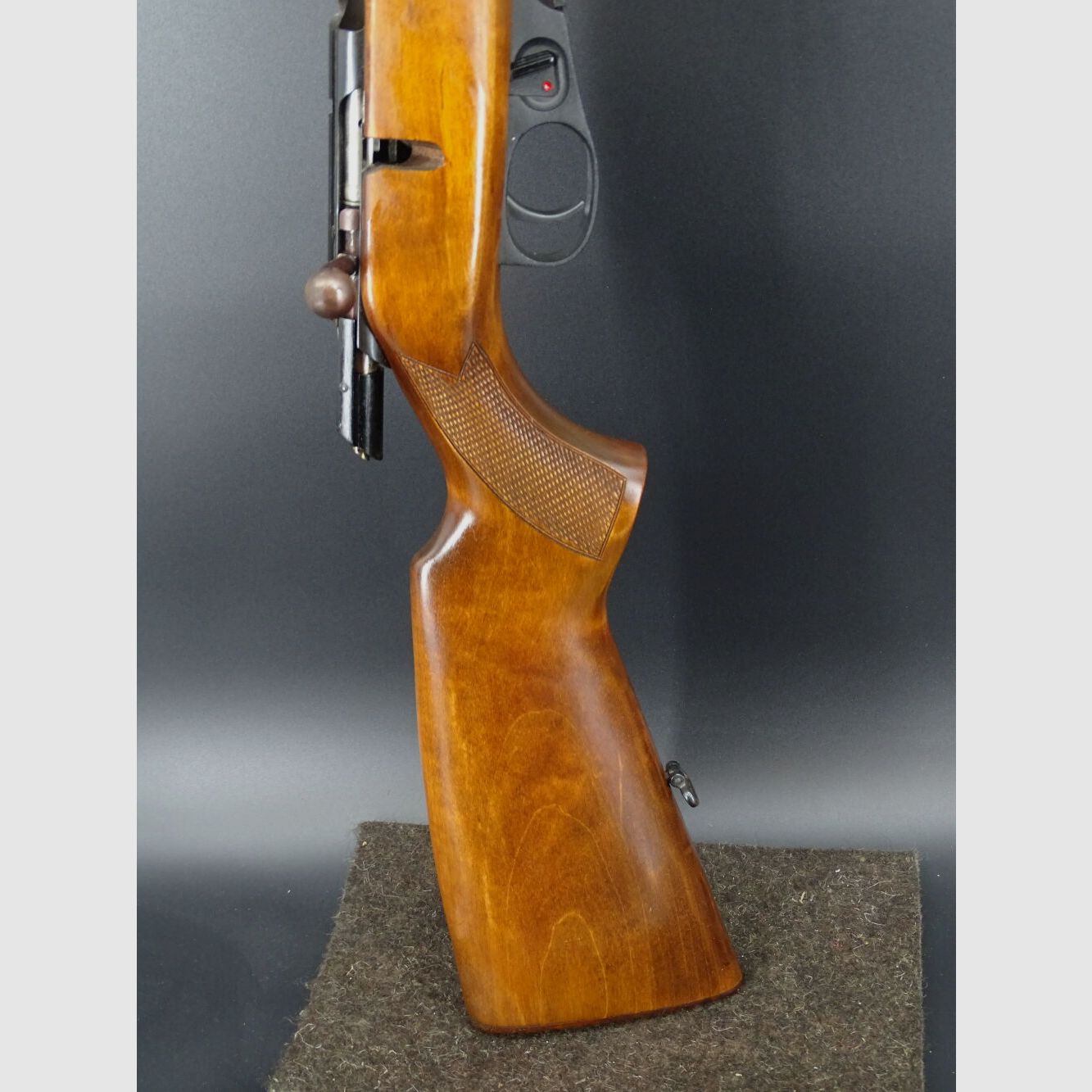 Toz 78 -01 kaliber .22LR 78-01