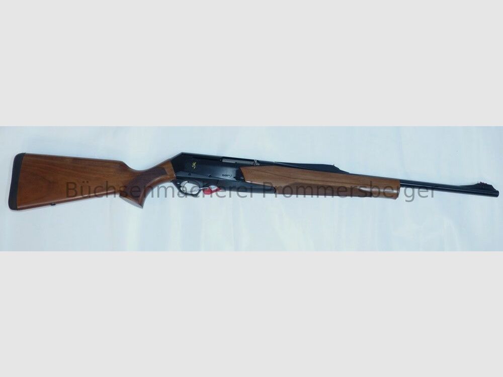 Browning BAR MK3 Hunter Gold