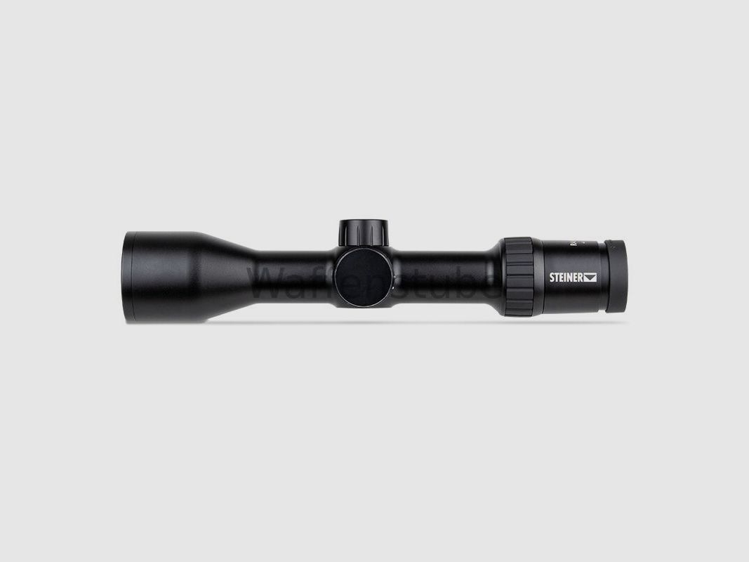 Bergara B14² Crest Carbon mit Steiner
