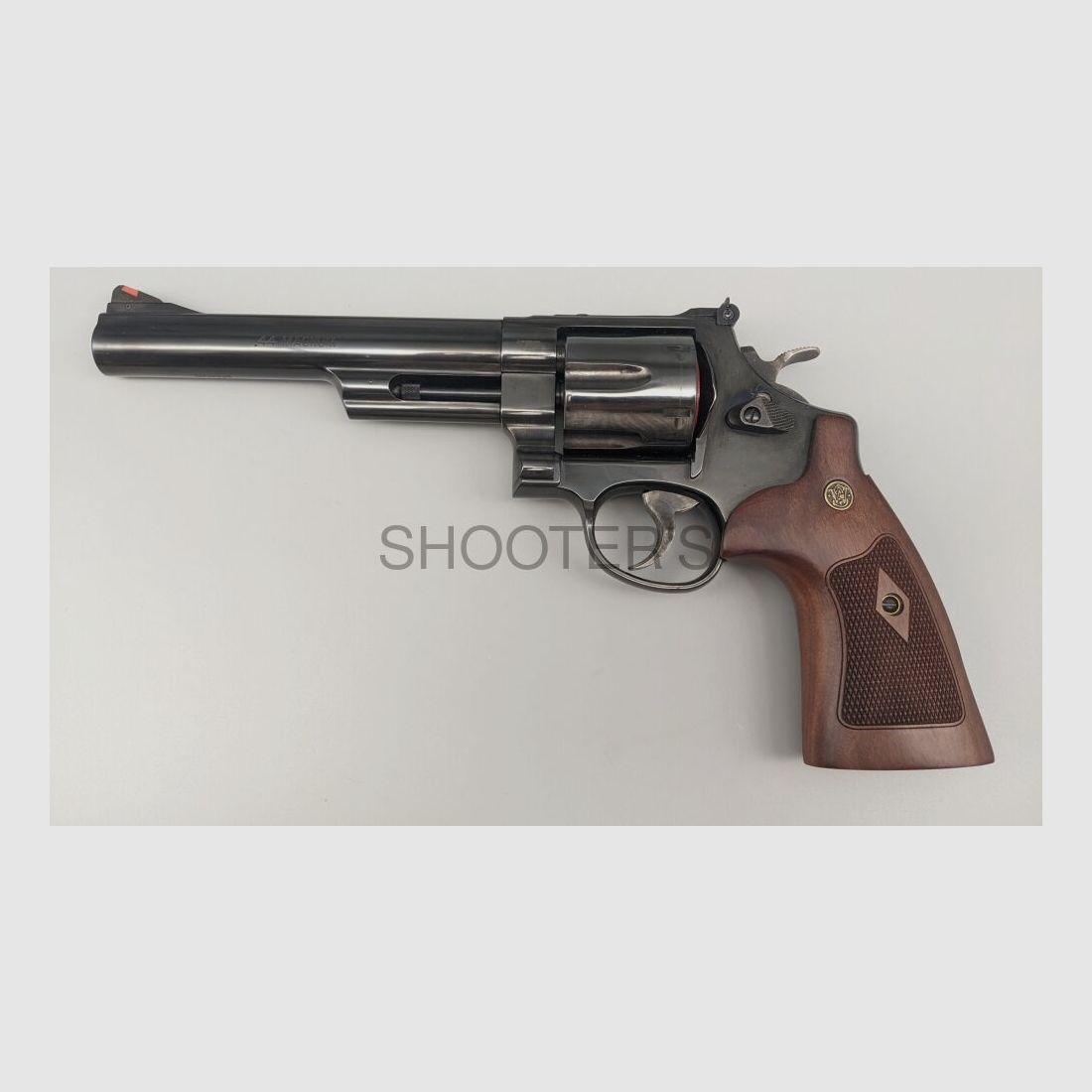 Smith & Wesson S&W Revolver Mod. 29, 6 1/2" (Classics Series), .44RemMag