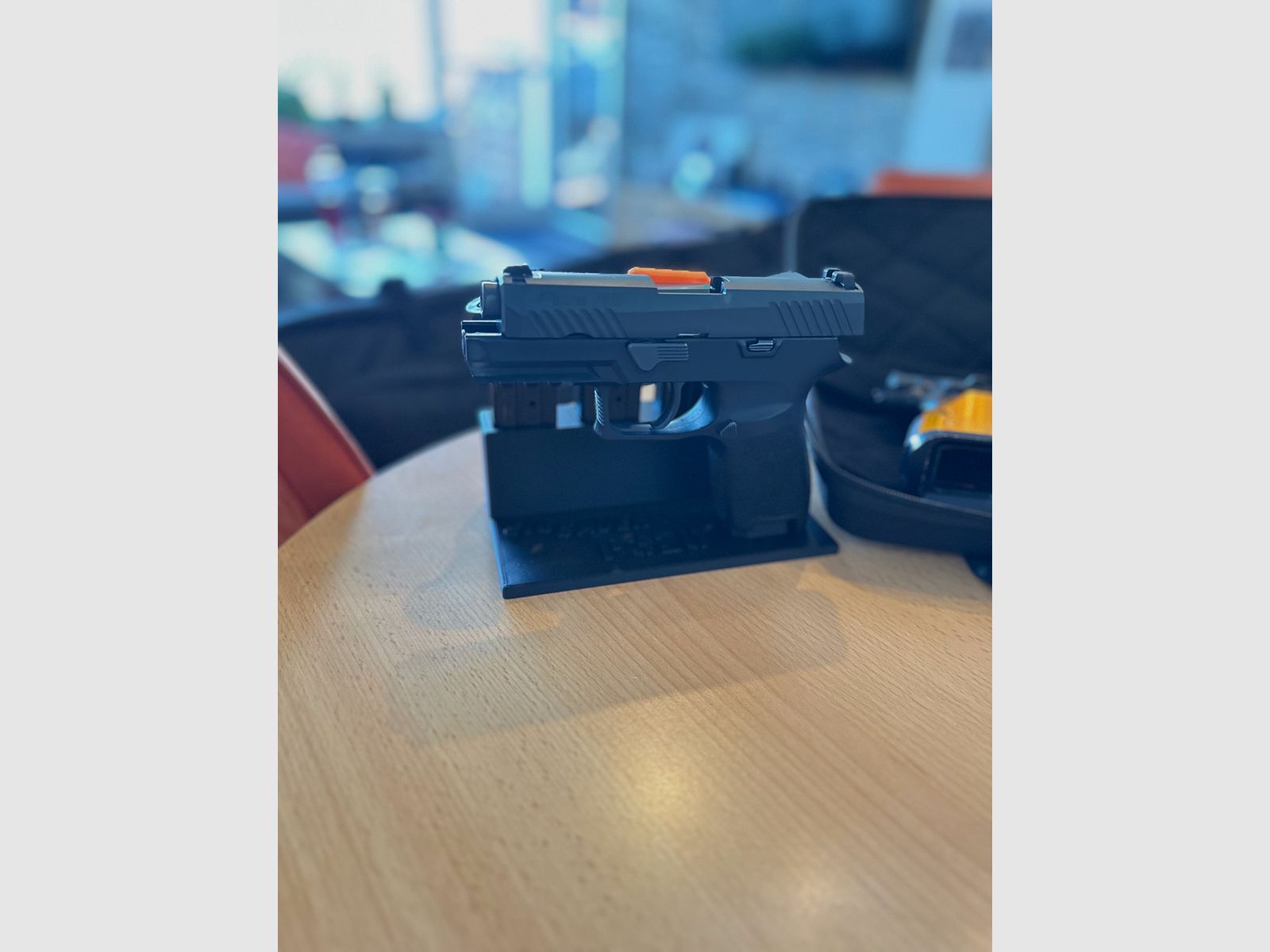 Verkauf Sig Sauer P320 Compact Deutsche Baureihe