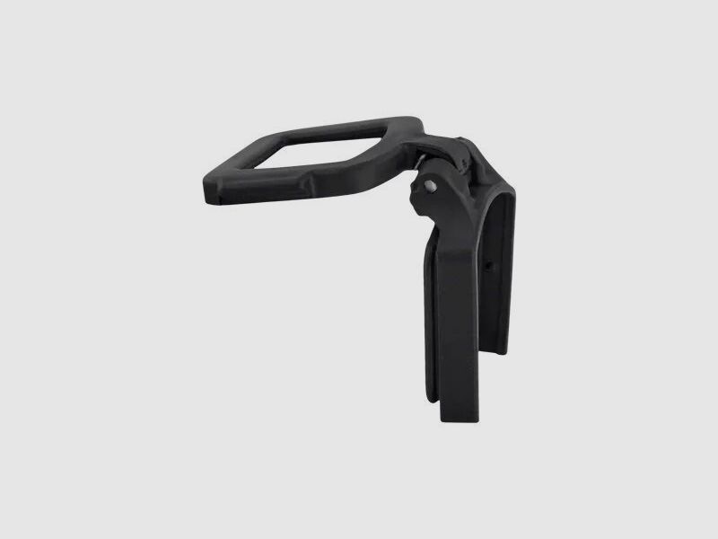 Aimpoint Acro Flip-Up Cover transparant - Objectief
