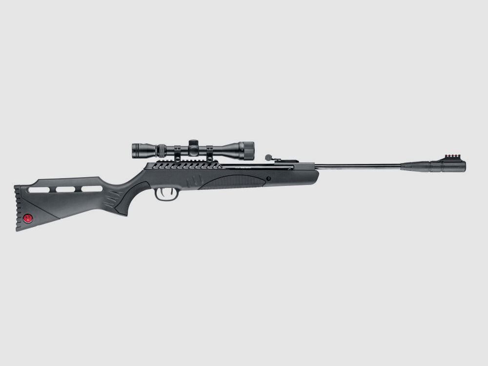 Ruger carabine à air Ruger Targis Hunter - 4,5 mm Diabolo