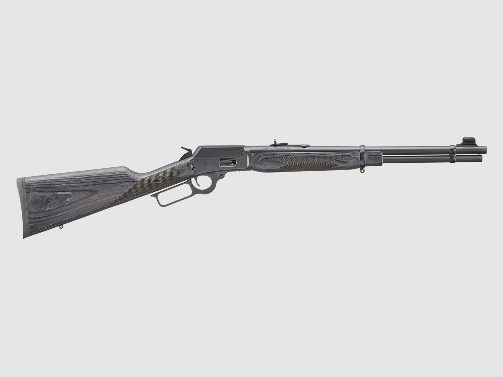 Marlin Model 1894 Guide Gun .357Mag, caliber .357Mag || Lever-action repeater