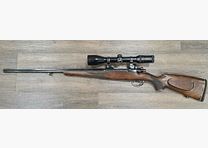 J.P. Sauer & Fils Sauer Mod. 98