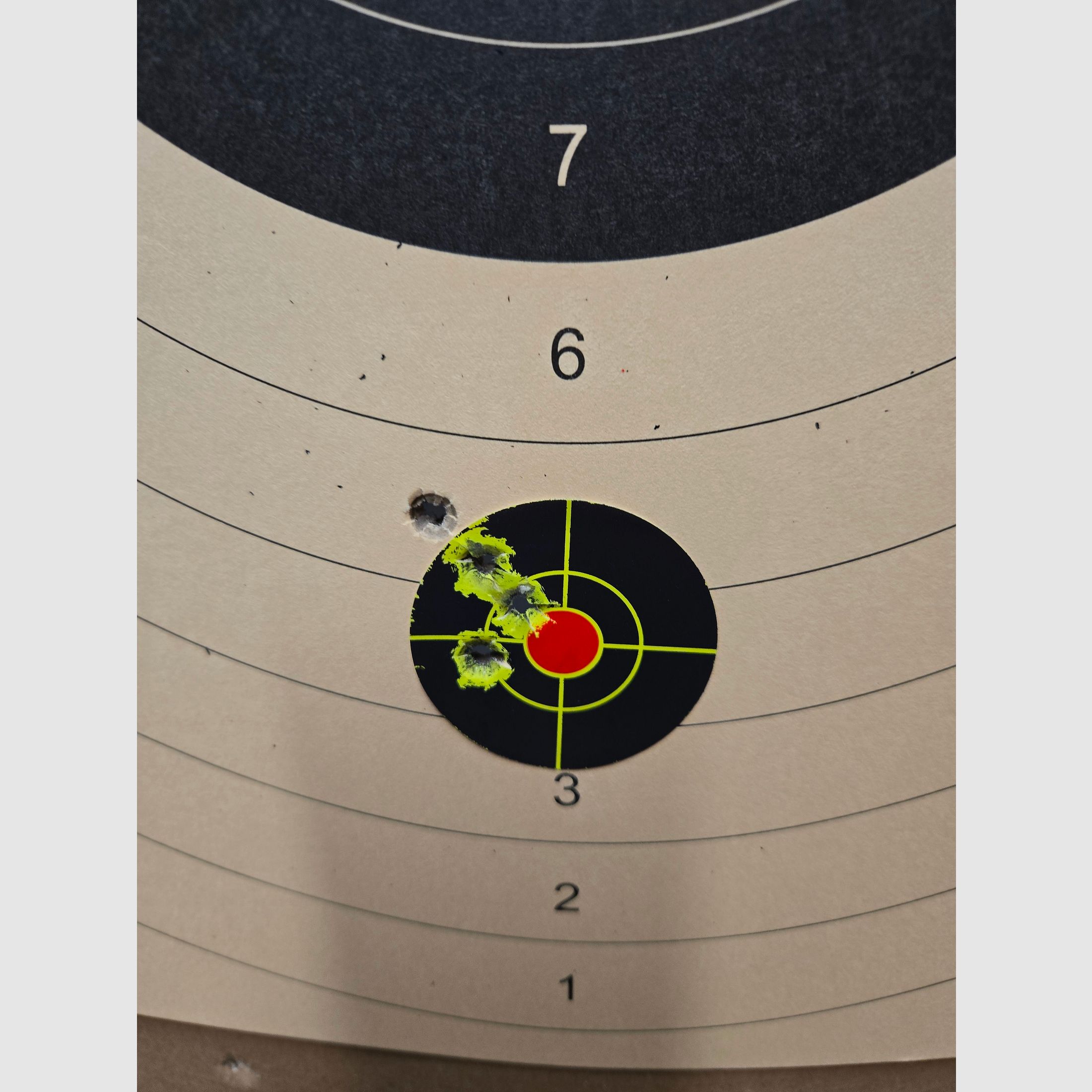 Savage Impuls Predator FBT Carbon Lufa 308 LL 46cm w stanie jak nowa, zdjęcie 2 z 2