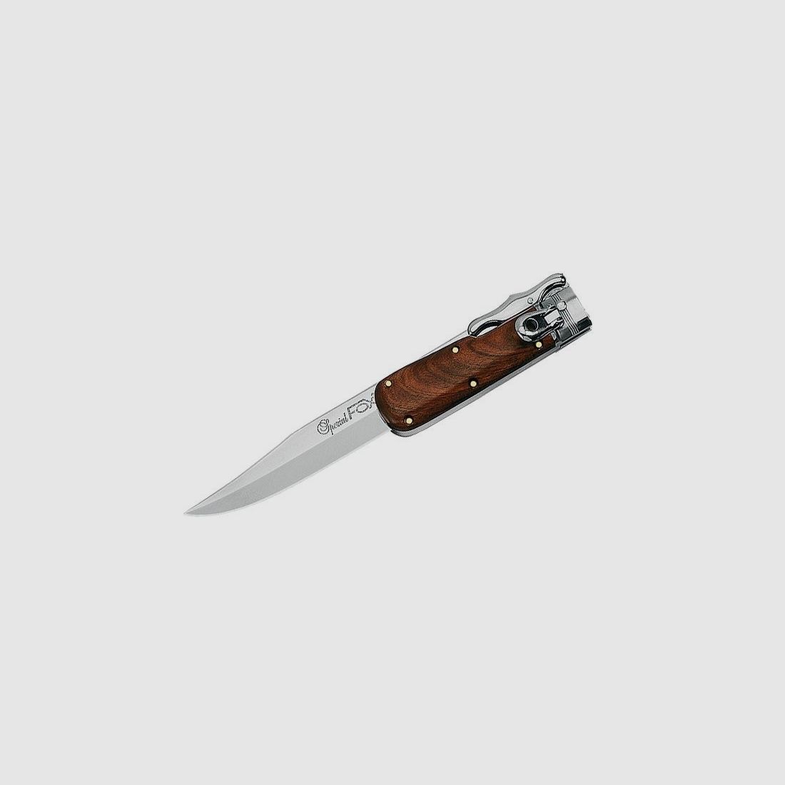 Verlngerungsmesser Taschenmesser Special Hunter Collection 42a konform legal fhren