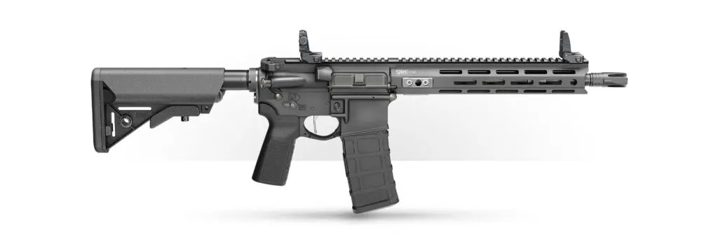 Karabinek SAINT VICTOR kal. 5,56x45mm/.223Rem SBR AR-15 lufa 11,5", zdjęcie 1 z 12