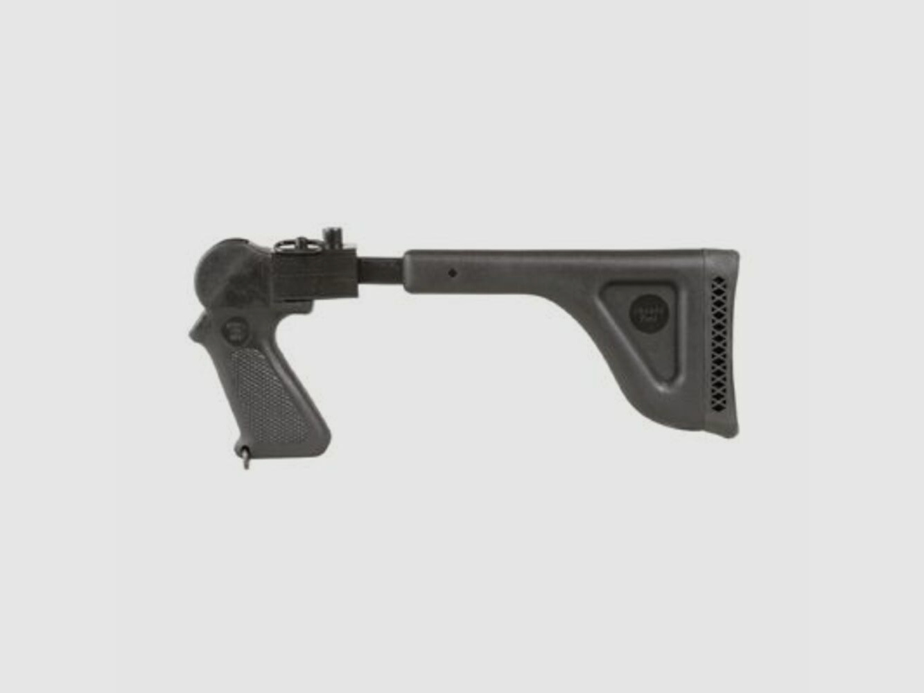 Choate Folding Stock T/C Arms Encore