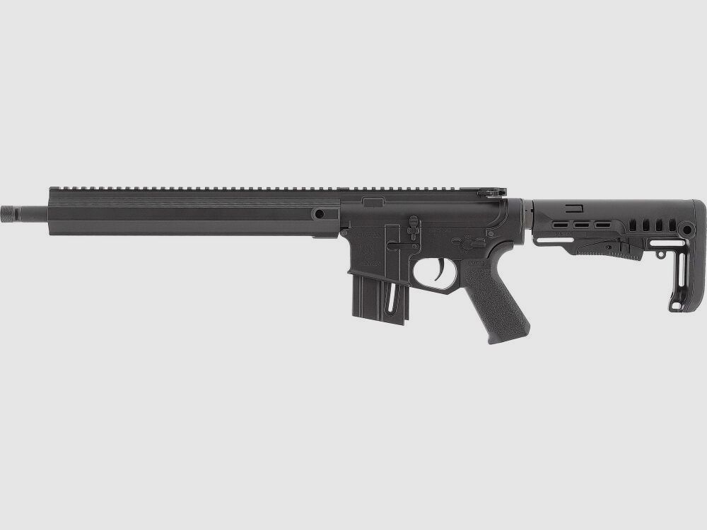 Hammerli Arms Tac R1 22 C Dynamic Sport