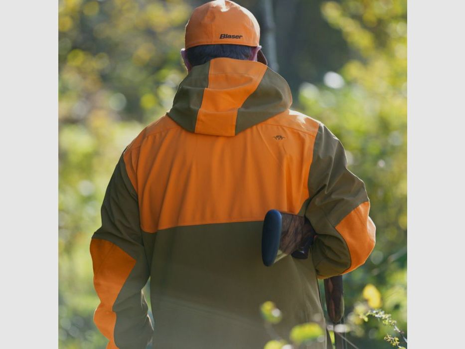 Blaser Jacke Striker, Bild 13 von 14