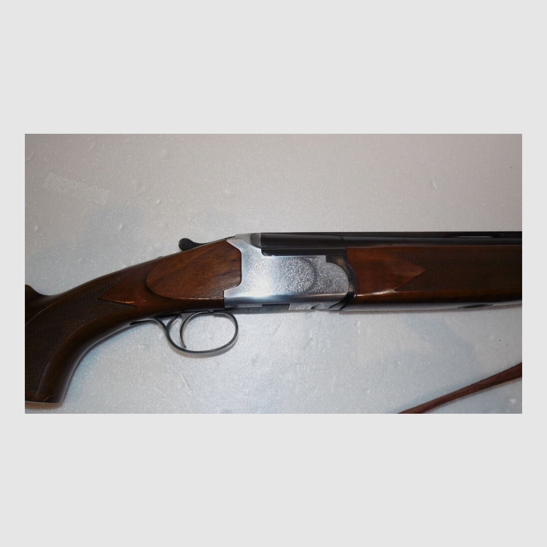 Fabarm Imperator Mod. 1