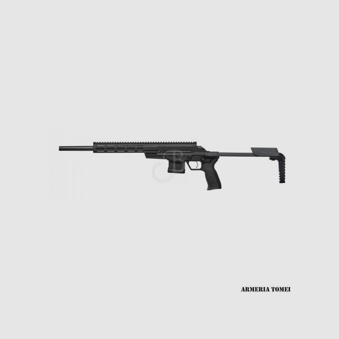 RIFLE – CZ 600 TRAIL .223 REM -F, image 2 of 2