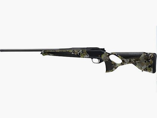 BLASER Repetierbüchse Mod.R8Ultimate CAMO SemiWeight .30-06  /Kurz&Gewinde