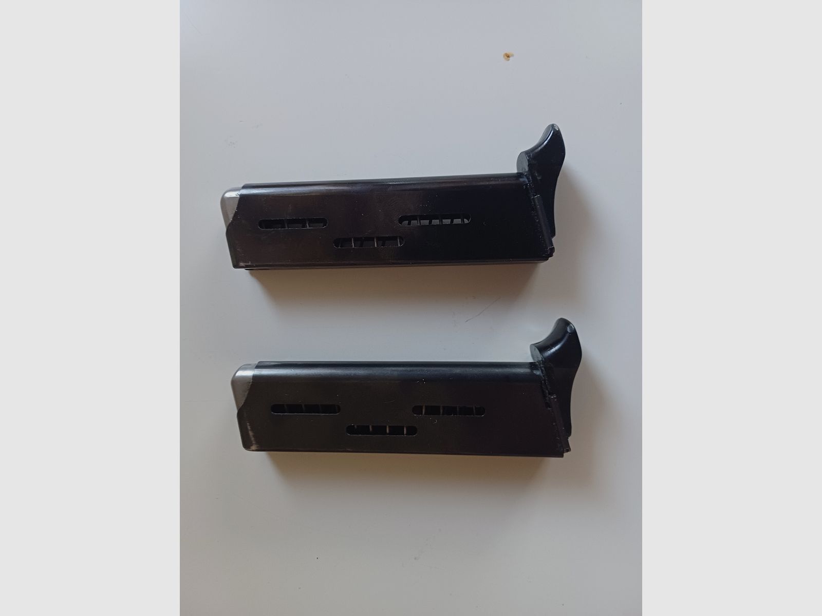 Heckler & Koch Mod. 4 magazijn